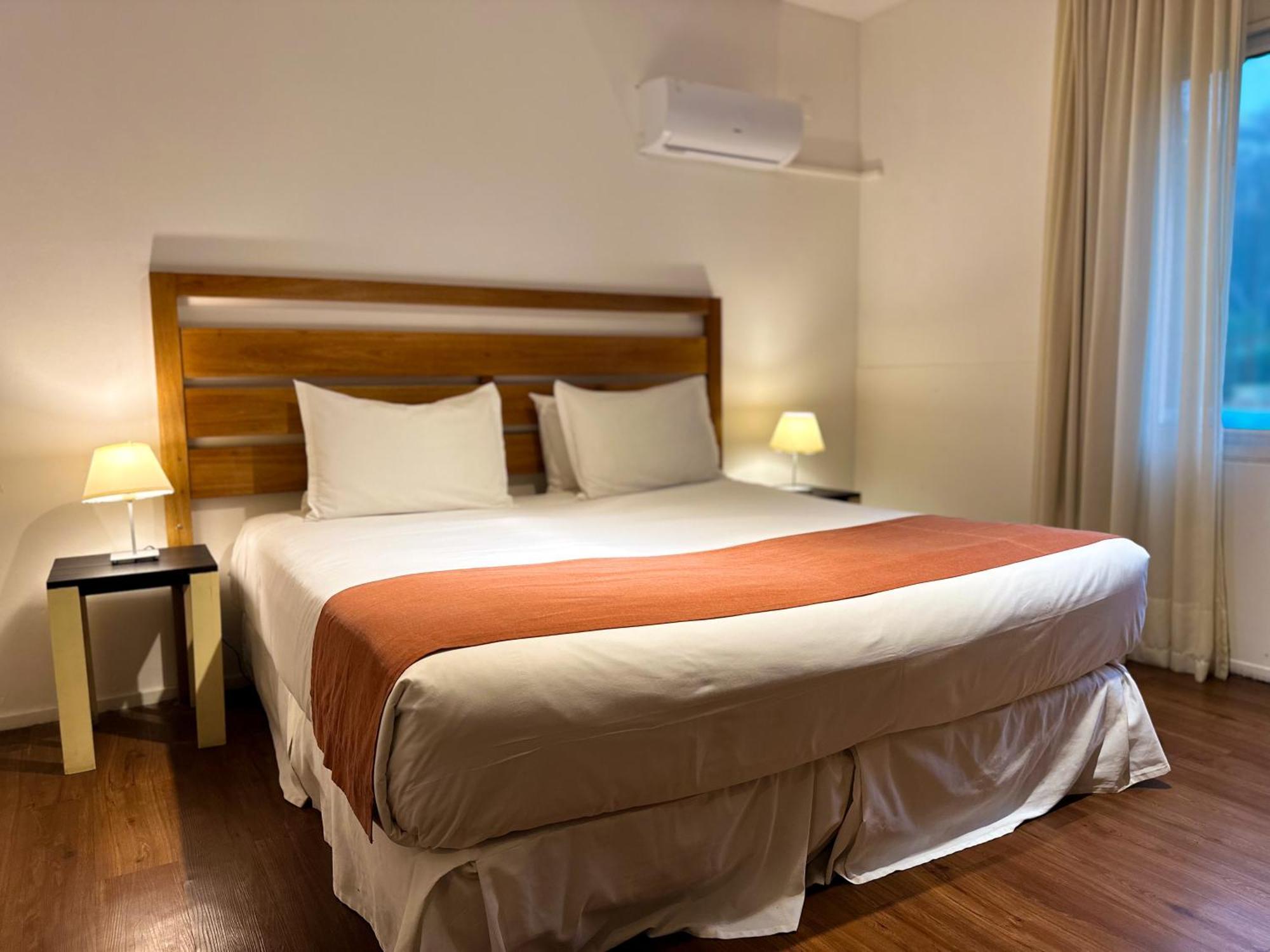 Casa Del Sol Hotel & Restaurante Colonia del Sacramento Phòng bức ảnh