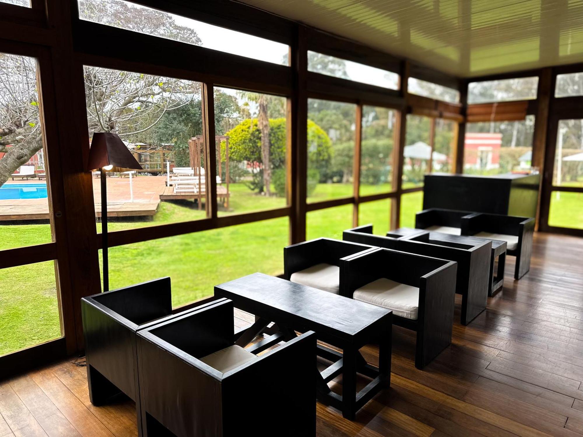 Casa Del Sol Hotel & Restaurante Colonia del Sacramento Ngoại thất bức ảnh
