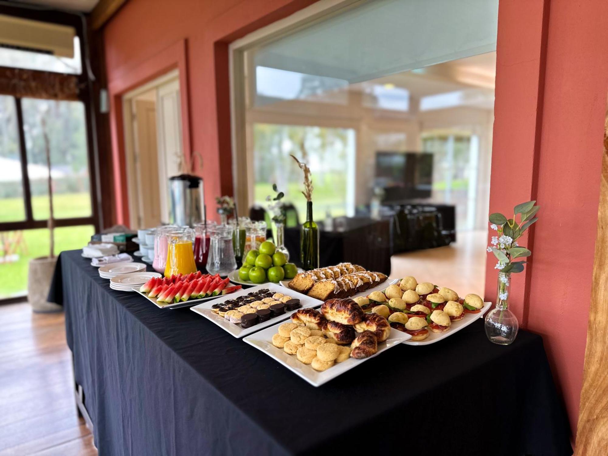 Casa Del Sol Hotel & Restaurante Colonia del Sacramento Ngoại thất bức ảnh