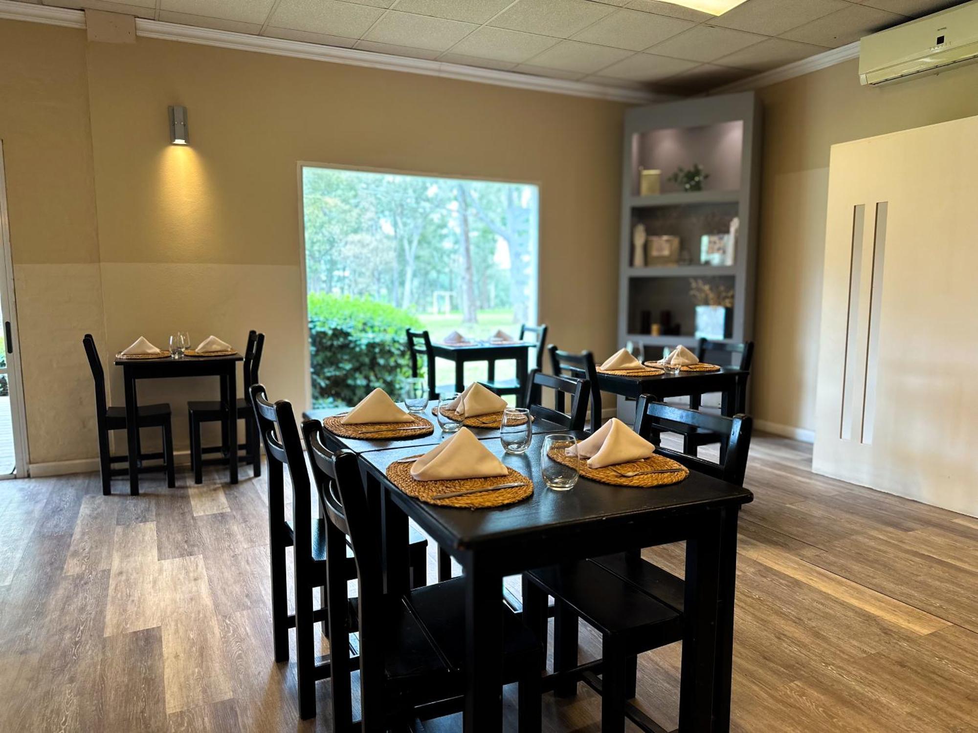 Casa Del Sol Hotel & Restaurante Colonia del Sacramento Ngoại thất bức ảnh