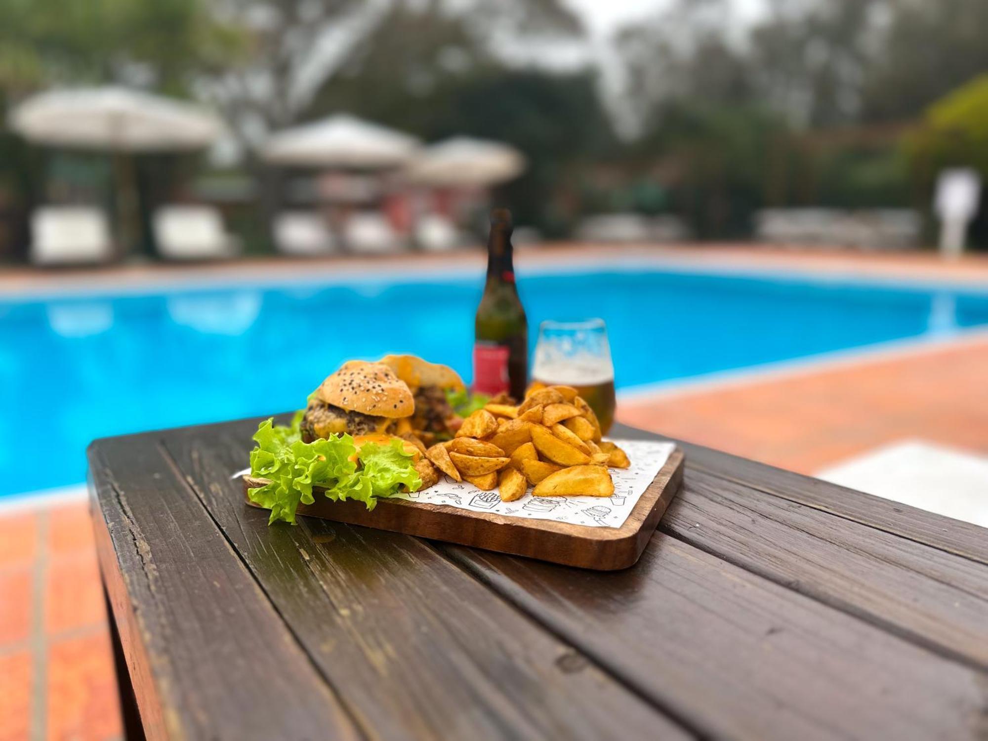 Casa Del Sol Hotel & Restaurante Colonia del Sacramento Ngoại thất bức ảnh