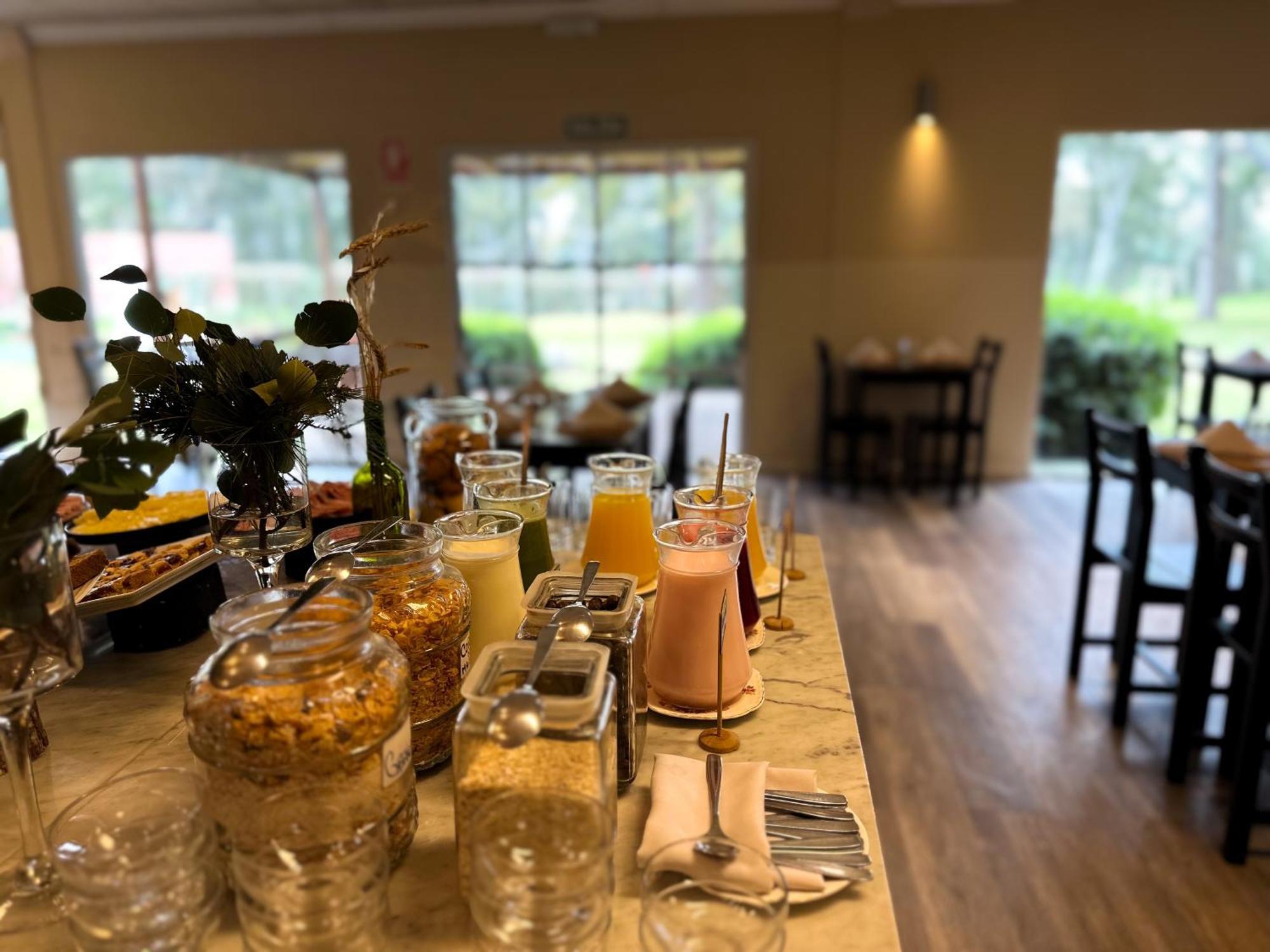Casa Del Sol Hotel & Restaurante Colonia del Sacramento Ngoại thất bức ảnh